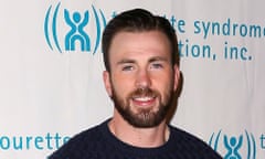 2nd Annual Hollywood Heals: Spotlight On Tourette Syndrome<br>WEST HOLLYWOOD, CA - MARCH 05:  Actor Chris Evans attends the 2nd Annual Hollywood Heals: Spotlight On Tourette Syndrome at House of Blues Sunset Strip on March 5, 2015 in West Hollywood, California.  (Photo by David Livingston/Getty Images)