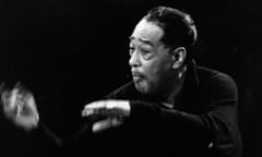 Duke Ellington