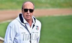 Gian Piero Ventura