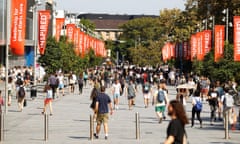 University of Sydney