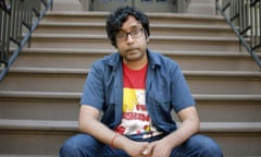 Hari Kondabolu.