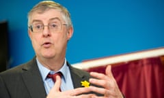 Mark Drakeford