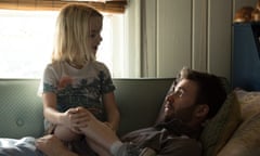 Gifted - 2017<br>No Merchandising. Editorial Use Only. No Book Cover Usage
Mandatory Credit: Photo by Moviestore/REX/Shutterstock (8852541e)
Mckenna Grace, Chris Evans
Gifted - 2017