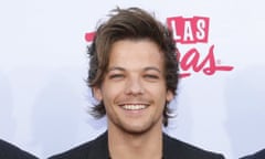 Louis Tomlinson