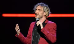 Seann Walsh.