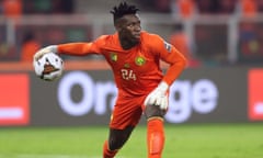 André Onana