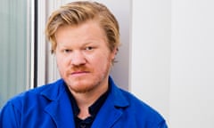 Jesse Plemons in 2019.