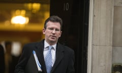 Jeremy Wright QC, the attorney general.