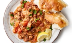 Felicity Cloake’s perfect ful medames.