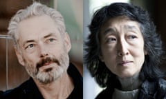 Wigmore 1pm Sessions MARK-PADMORE-MITSUKO-UCHIDA