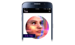 Tay, Microsoft’s artificial intelligence chatbot