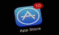 App Store icon