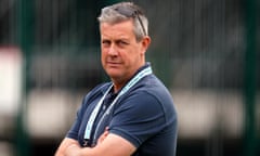 Ashley Giles