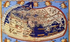 Ptolemy’s Geographia