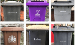 Govbins