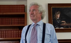 Jonathan Sumption