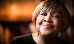 Mavis Staples.