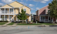 S Elm Street, Muncie, Indiana, USA. Photograph by David Levene 4/10/16