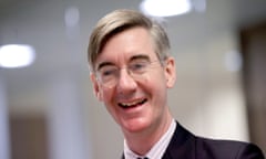 Jacob Rees-Mogg