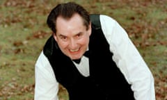 Ray Reardon