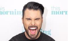 Rylan Clark-Neal