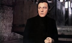 Film and Television<br>Editorial use only. No book cover usage. Mandatory Credit: Photo by Moviestore/REX/Shutterstock (1649866a) Villain, Richard Burton Film and Television