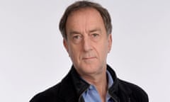 angus deayton radio active comedians at edinburgh