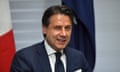 Giuseppe Conte