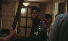 John Boyega in Detroit