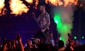 Adam Levine: pretty forgettable.