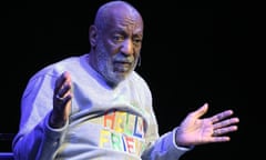 Bill Cosby