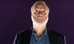 John Cleese