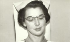 Judy Routledge trained as a nurse at St Helier hospital, Sutton