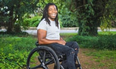 Ade Adepitan