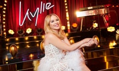 Kylie Minogue