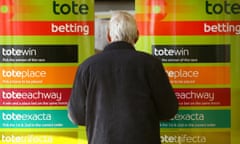 The Tote is due to be replaced as the sole operator of pool betting on the vast majority of British racecourses.