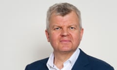 Adrian Chiles