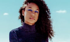 Corinne Bailey Rae