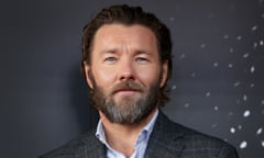 The King Australian Premiere - Arrivals<br>SYDNEY, AUSTRALIA - OCTOBER 10: Joel Edgerton attends the Australian premiere of THE KING at Ritz Cinema on October 10, 2019 in Sydney, Australia. (Photo by Lisa Maree Williams/Getty Images)