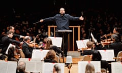 BSO Music DirectorAndris Nelsons