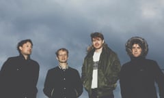 Django Django