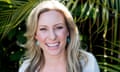 Justine Damond