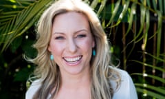 Justine Damond