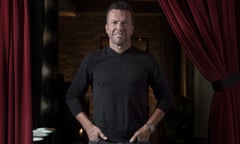 Lothar Matthaus photoshoot, Stockholm, Sweden - 29 Mar 2018<br>Mandatory Credit: Photo by IBL/REX/Shutterstock (9777679a)
Lothar Matthaus, German football manager and former player
Lothar Matthaus photoshoot, Stockholm, Sweden - 29 Mar 2018