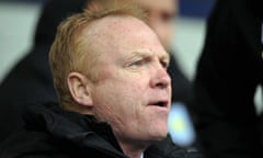 Alex McLeish