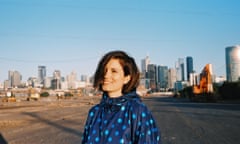 Australian singer-songwriter Missy Higgins