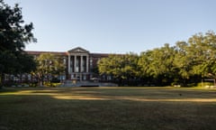 Tulane University, in New Orleans, received a letter demanding a full inquiry into the animal deaths.