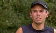 Andreas Lubitz, who crashed a Germanwings jet into the Alps in 2015.