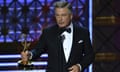 The Emmys did not miss a single opportunity to poke fun at Donald Trump.&nbsp;