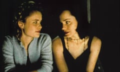 Love and Other Catastrophes starring Radha Mitchell (left) and Frances O’Connor.